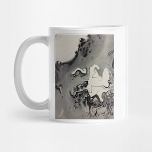 Moondust VI Mug